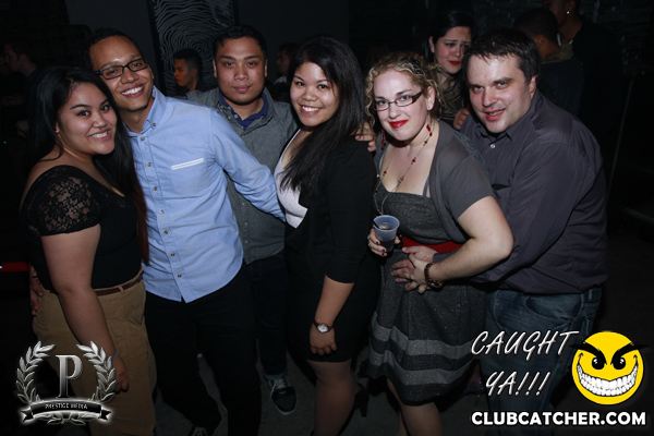 Ohso nightclub photo 135 - December 8th, 2012