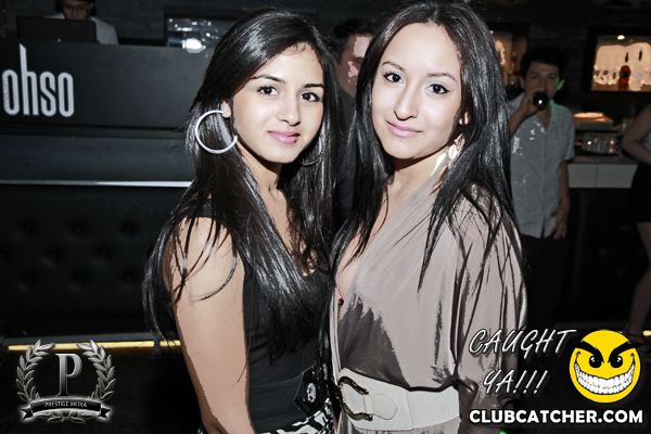 Ohso nightclub photo 137 - December 8th, 2012