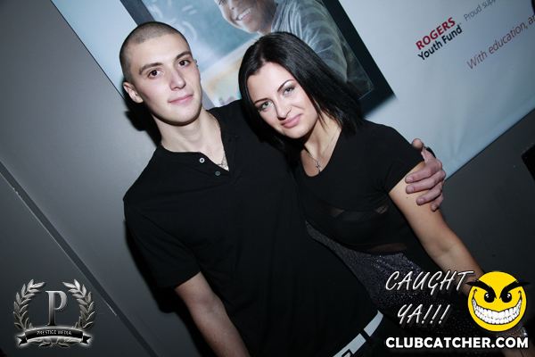 Ohso nightclub photo 141 - December 8th, 2012