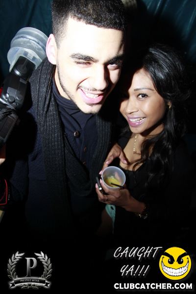 Ohso nightclub photo 142 - December 8th, 2012