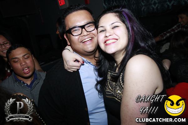 Ohso nightclub photo 145 - December 8th, 2012