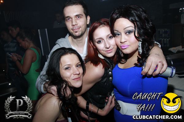 Ohso nightclub photo 147 - December 8th, 2012