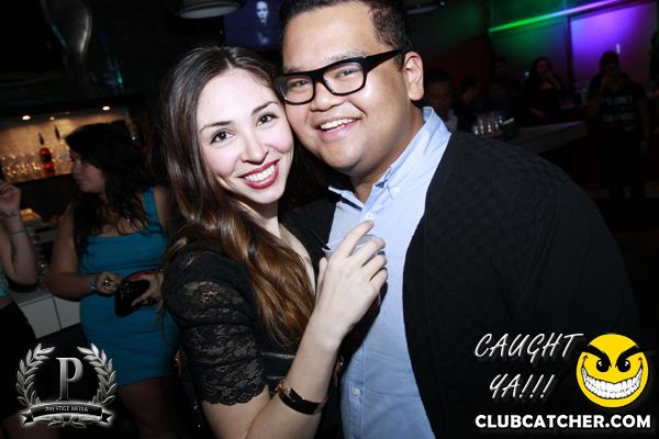 Ohso nightclub photo 148 - December 8th, 2012