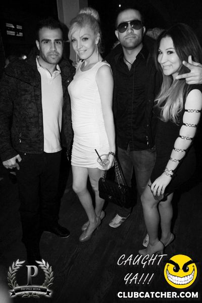 Ohso nightclub photo 149 - December 8th, 2012