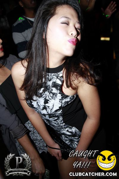 Ohso nightclub photo 16 - December 8th, 2012