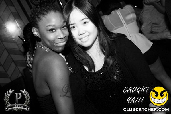 Ohso nightclub photo 151 - December 8th, 2012