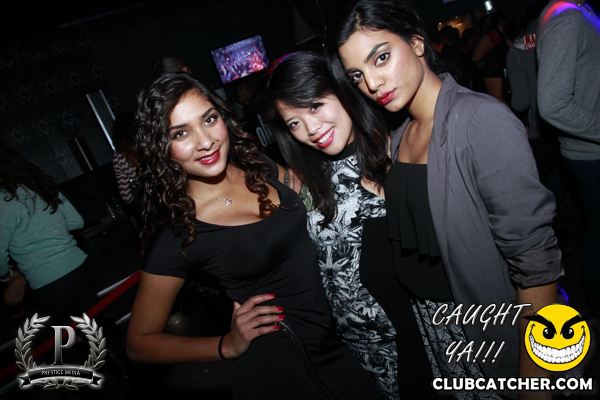 Ohso nightclub photo 153 - December 8th, 2012
