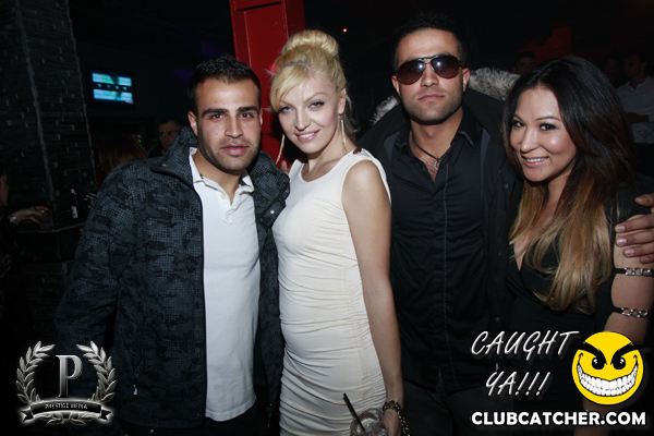 Ohso nightclub photo 155 - December 8th, 2012