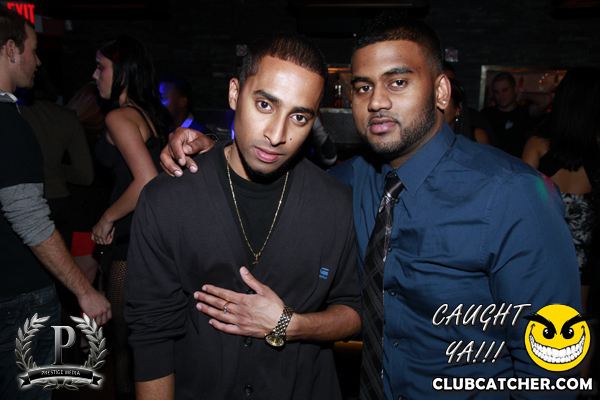 Ohso nightclub photo 156 - December 8th, 2012