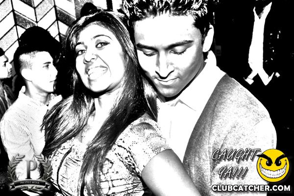 Ohso nightclub photo 158 - December 8th, 2012