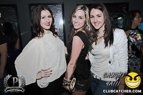 Ohso nightclub photo 159 - December 8th, 2012