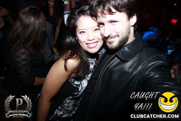 Ohso nightclub photo 162 - December 8th, 2012