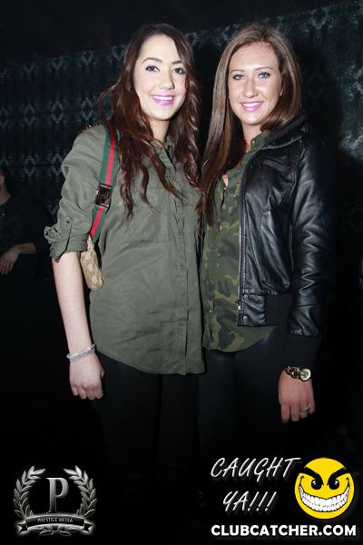 Ohso nightclub photo 165 - December 8th, 2012