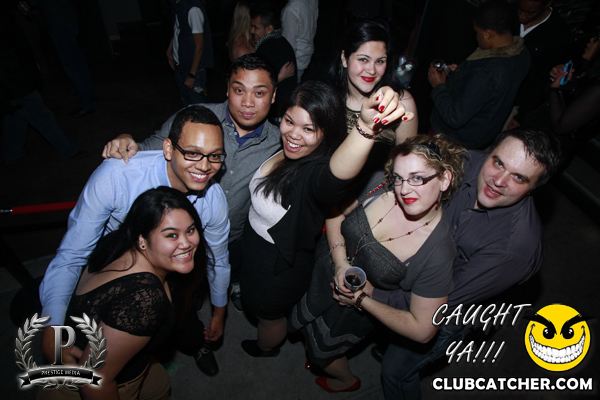 Ohso nightclub photo 167 - December 8th, 2012