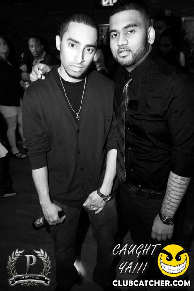 Ohso nightclub photo 168 - December 8th, 2012