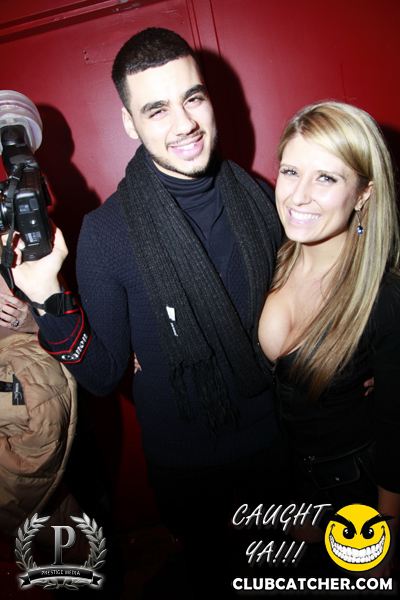 Ohso nightclub photo 169 - December 8th, 2012