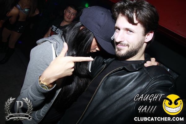 Ohso nightclub photo 172 - December 8th, 2012