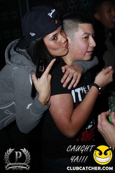 Ohso nightclub photo 174 - December 8th, 2012