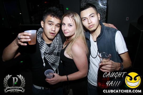 Ohso nightclub photo 177 - December 8th, 2012