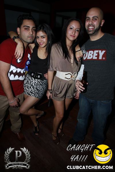 Ohso nightclub photo 179 - December 8th, 2012
