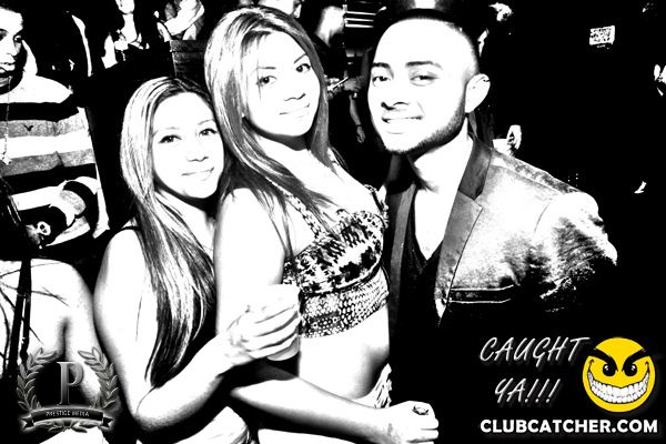 Ohso nightclub photo 180 - December 8th, 2012