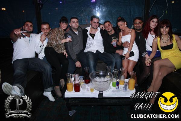 Ohso nightclub photo 19 - December 8th, 2012