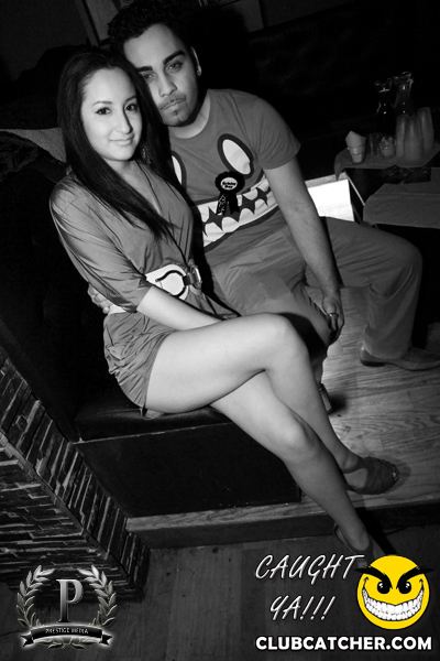 Ohso nightclub photo 183 - December 8th, 2012