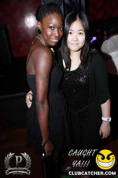 Ohso nightclub photo 184 - December 8th, 2012