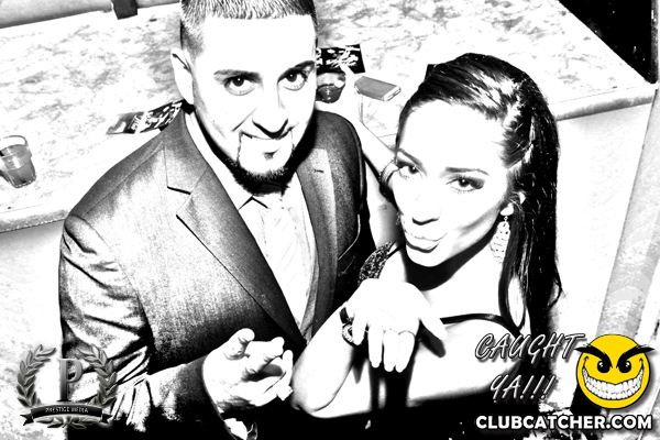 Ohso nightclub photo 185 - December 8th, 2012