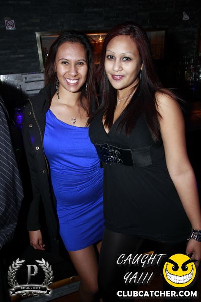 Ohso nightclub photo 186 - December 8th, 2012