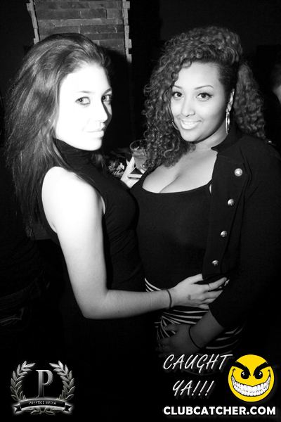 Ohso nightclub photo 187 - December 8th, 2012