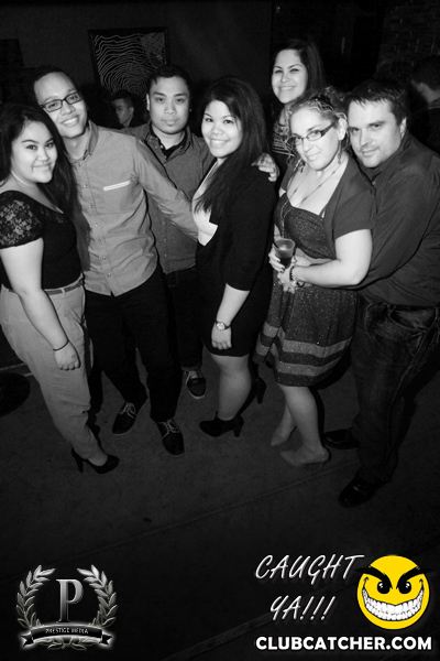 Ohso nightclub photo 188 - December 8th, 2012