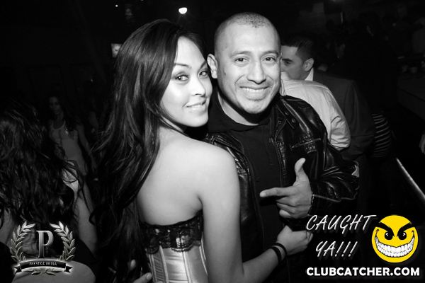 Ohso nightclub photo 190 - December 8th, 2012