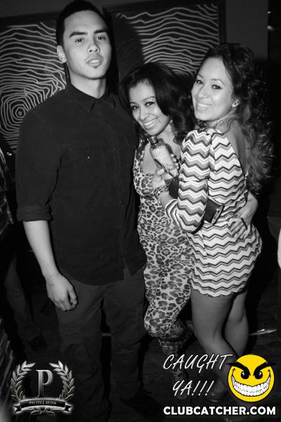 Ohso nightclub photo 195 - December 8th, 2012