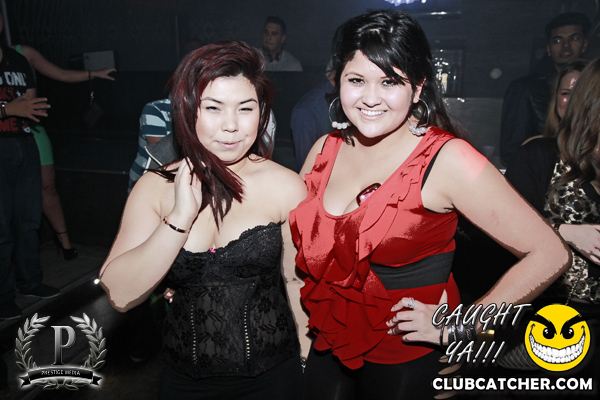 Ohso nightclub photo 196 - December 8th, 2012