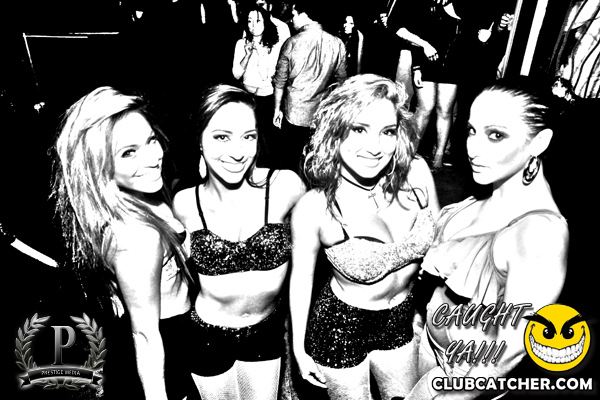Ohso nightclub photo 197 - December 8th, 2012