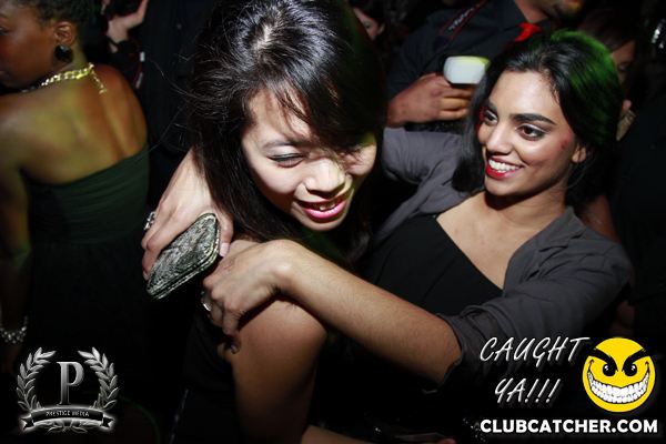 Ohso nightclub photo 198 - December 8th, 2012