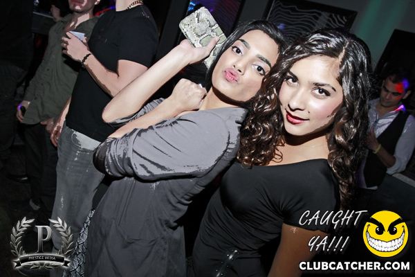 Ohso nightclub photo 199 - December 8th, 2012