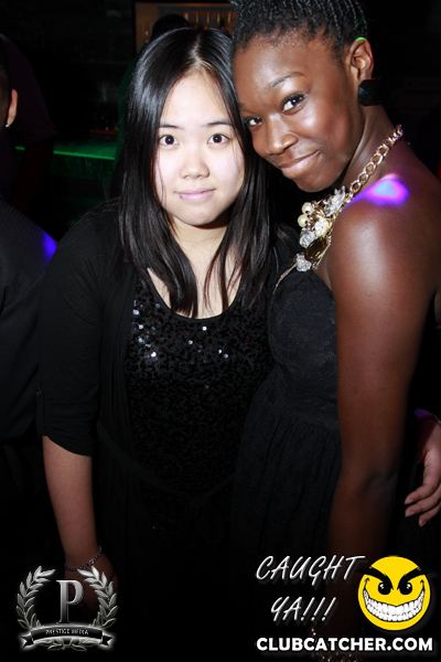 Ohso nightclub photo 200 - December 8th, 2012