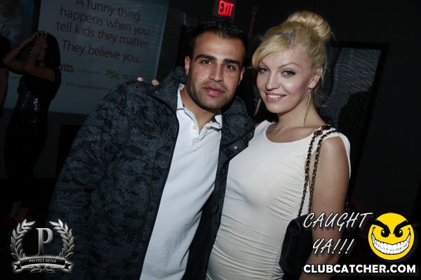 Ohso nightclub photo 21 - December 8th, 2012