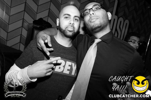 Ohso nightclub photo 201 - December 8th, 2012