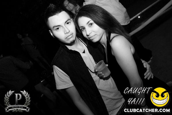 Ohso nightclub photo 202 - December 8th, 2012