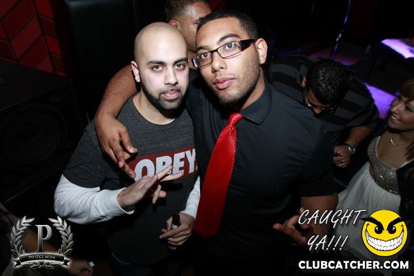 Ohso nightclub photo 208 - December 8th, 2012
