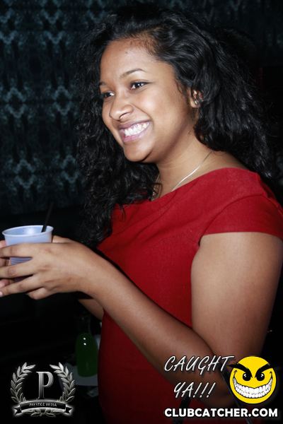 Ohso nightclub photo 209 - December 8th, 2012