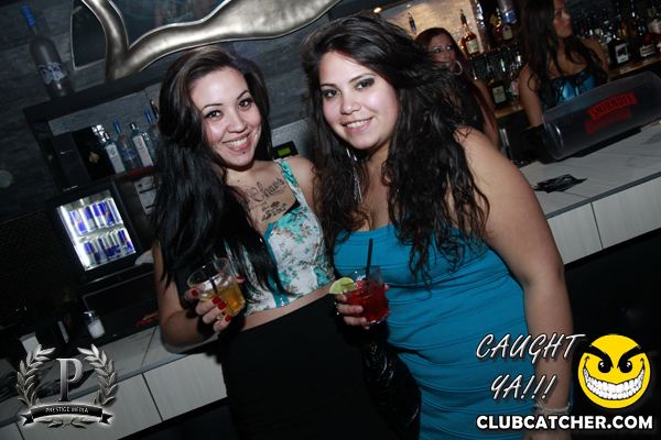 Ohso nightclub photo 22 - December 8th, 2012