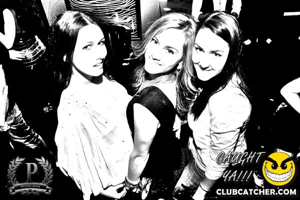 Ohso nightclub photo 214 - December 8th, 2012