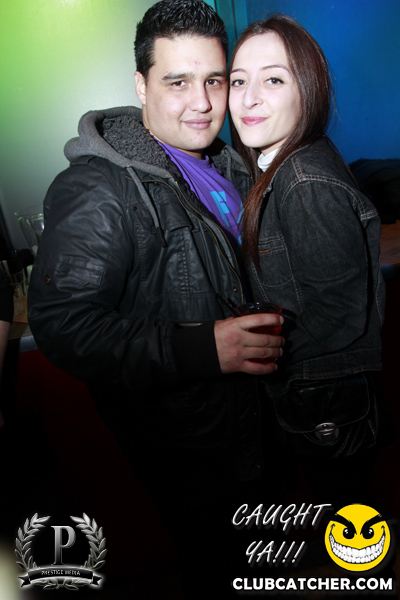 Ohso nightclub photo 215 - December 8th, 2012