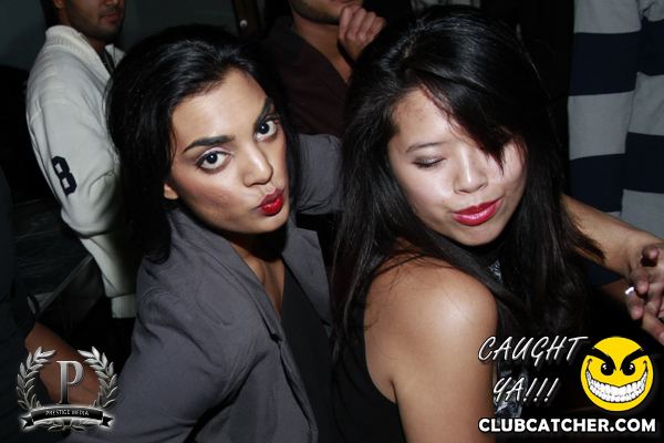 Ohso nightclub photo 217 - December 8th, 2012
