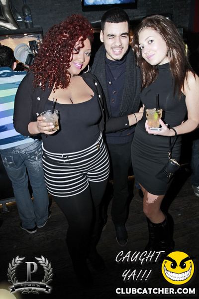 Ohso nightclub photo 218 - December 8th, 2012