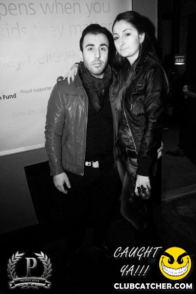 Ohso nightclub photo 220 - December 8th, 2012